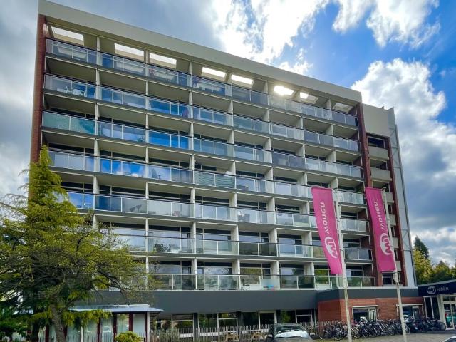 Appartement te huur in Apeldoorn