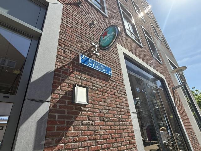 Appartement te huur in Apeldoorn