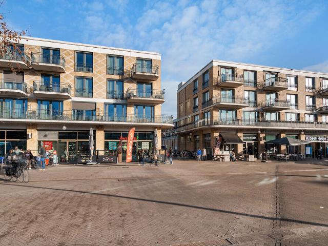 Appartement te huur in Apeldoorn