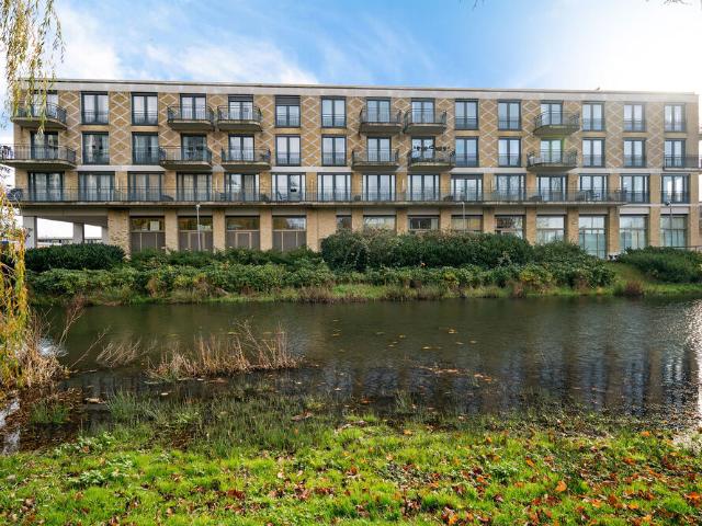 Appartement te huur in Apeldoorn