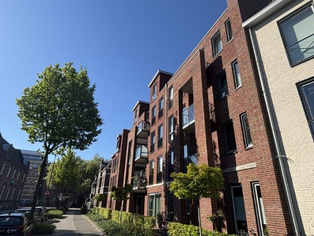 Appartement te huur in Apeldoorn