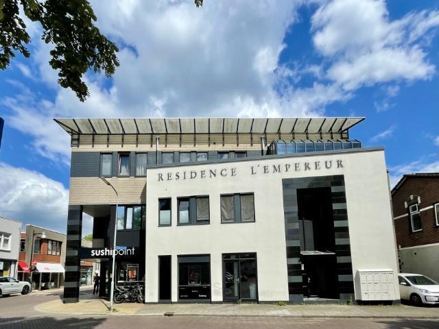 Appartement te huur in Apeldoorn