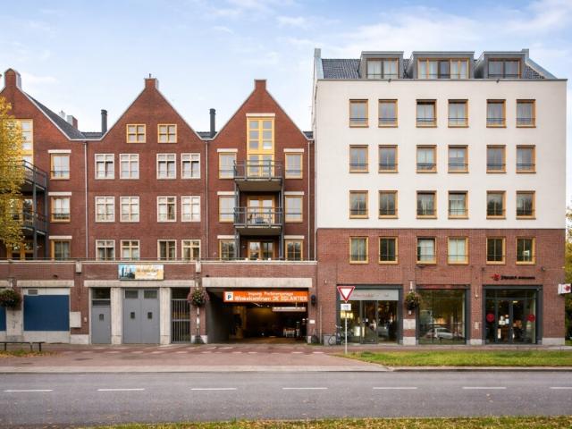 Appartement te huur in Apeldoorn