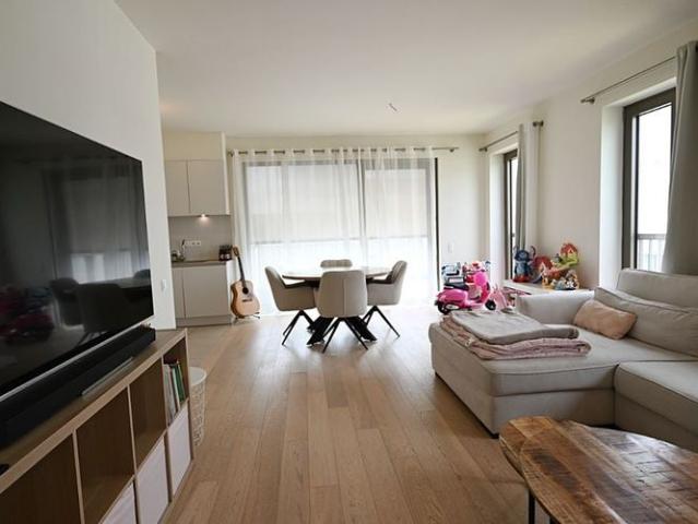 Appartement te huur in Ardooie voor € 725 met 2 slaapkamers