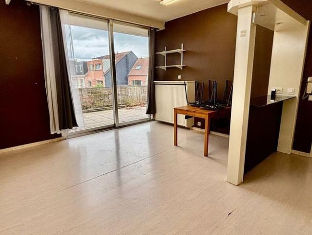 Appartement te huur in Ardooie voor € 750 met 3 slaapkamers