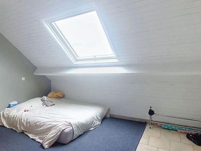Appartement te huur in Arlon voor € 600 met 1 slaapkamer