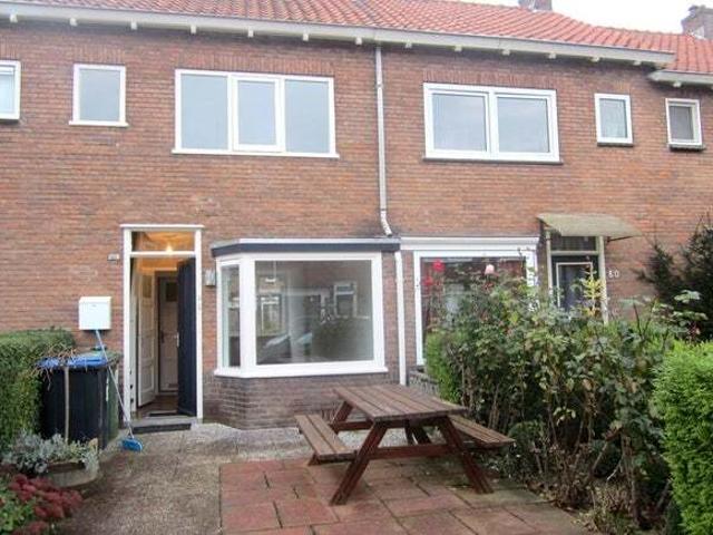 Appartement te huur in Arnhem