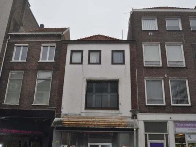 Appartement te huur in Arnhem