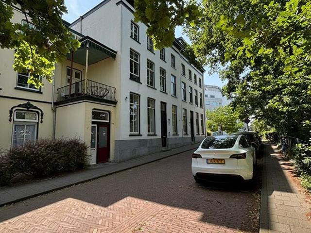 Appartement te huur in Arnhem