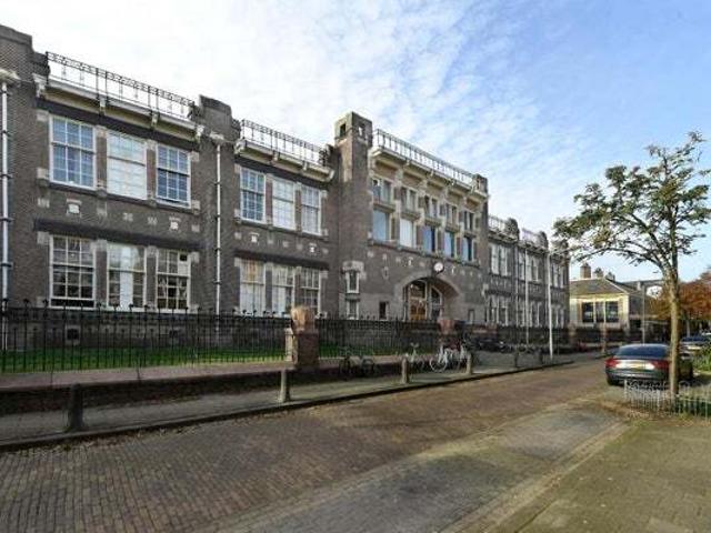 Appartement te huur in Arnhem