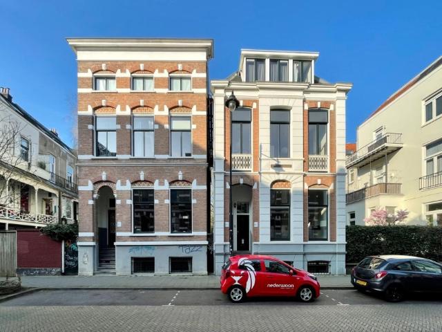 Appartement te huur in Arnhem