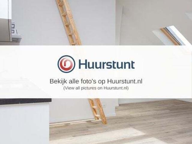 Appartement te huur in Arnhem