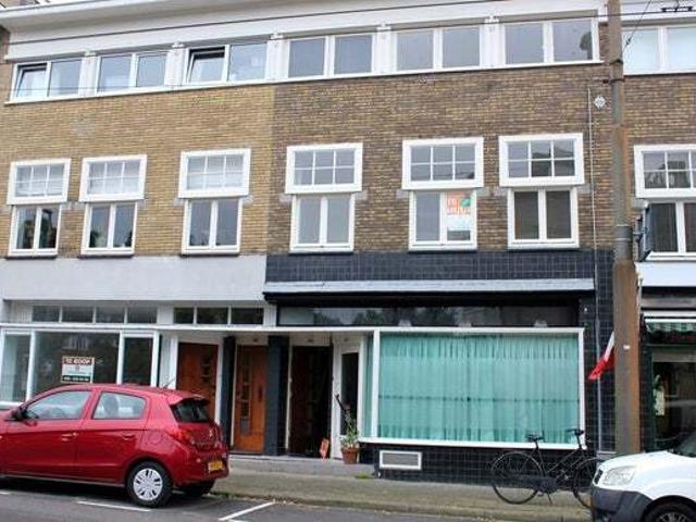 Appartement te huur in Arnhem