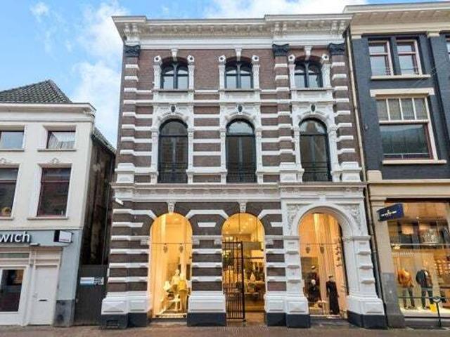 Appartement te huur in Arnhem