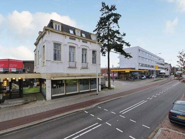 Appartement te huur in Arnhem
