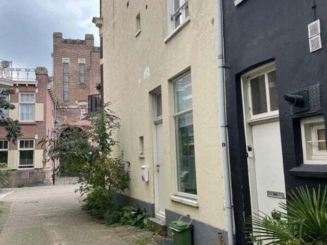 Appartement te huur in Arnhem