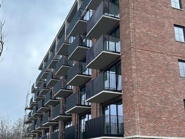 Appartement te huur in Arnhem
