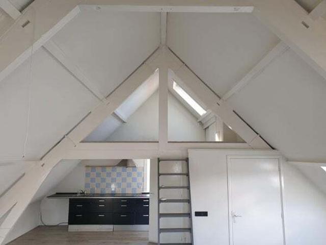 Appartement te huur in Arnhem