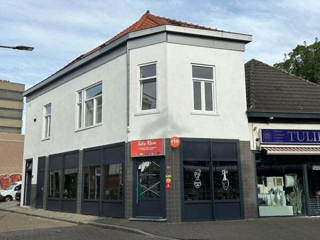 Appartement te huur in Arnhem