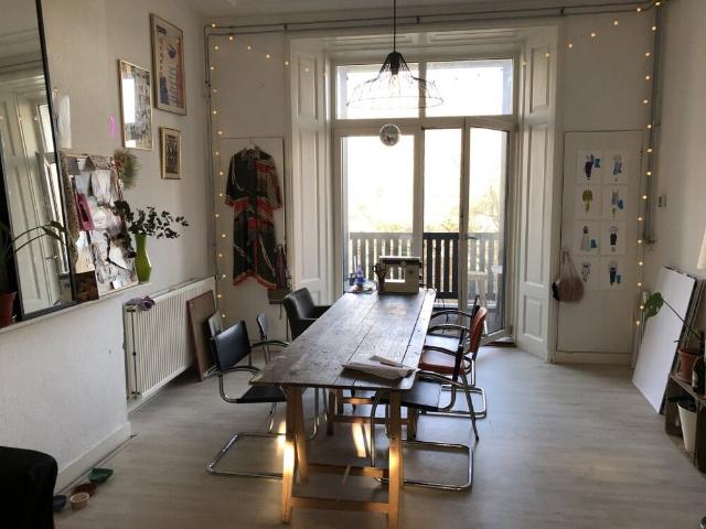 Appartement te huur in Arnhem