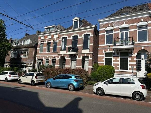 Appartement te huur in Arnhem