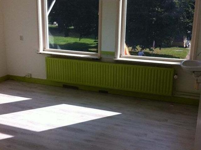 Appartement te huur in Arnhem