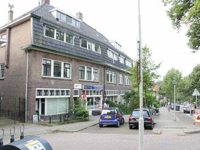 Appartement te huur in Arnhem