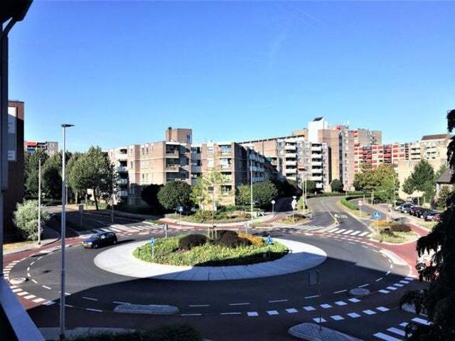 Appartement te huur in Arnhem