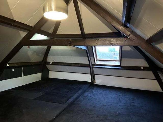 Appartement te huur in Arnhem