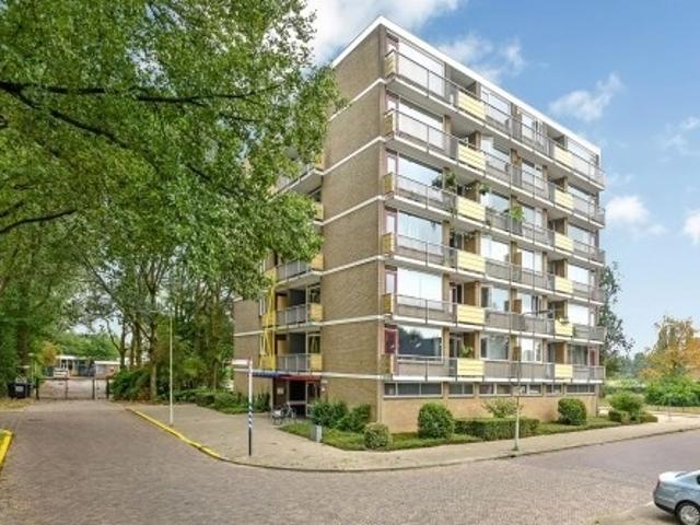 Appartement te huur in Arnhem