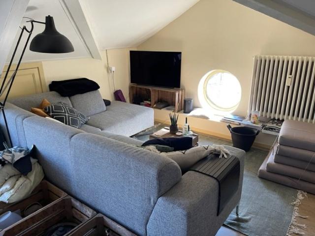Appartement te huur in Arnhem