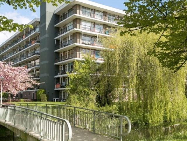 Appartement te huur in Arnhem