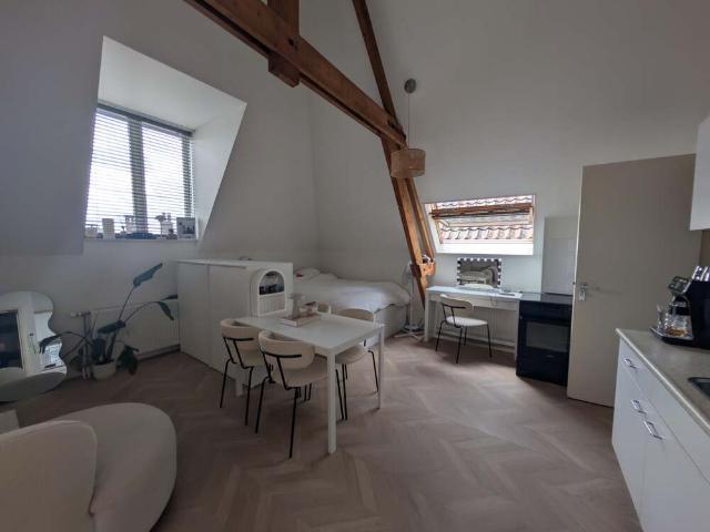 Appartement te huur in Arnhem