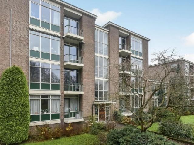 Appartement te huur in Arnhem
