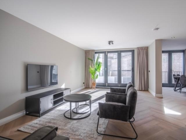Benedenwoning te huur in Arnhem