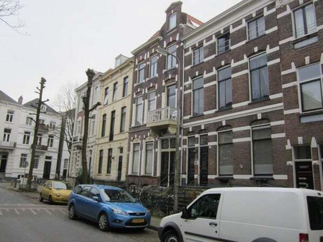 Appartement te huur in Arnhem
