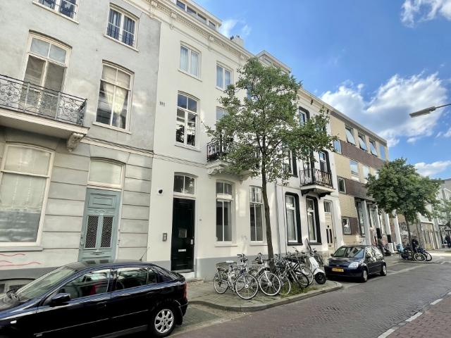 Appartement te huur in Arnhem