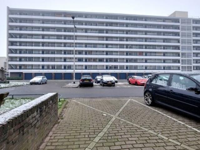 Appartement te huur in Arnhem