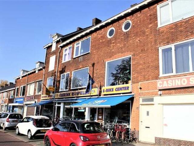 Appartement te huur in Arnhem