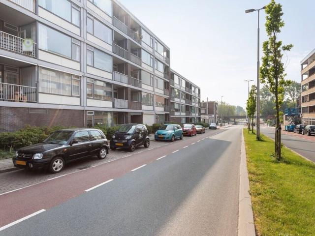 Appartement te huur in Arnhem