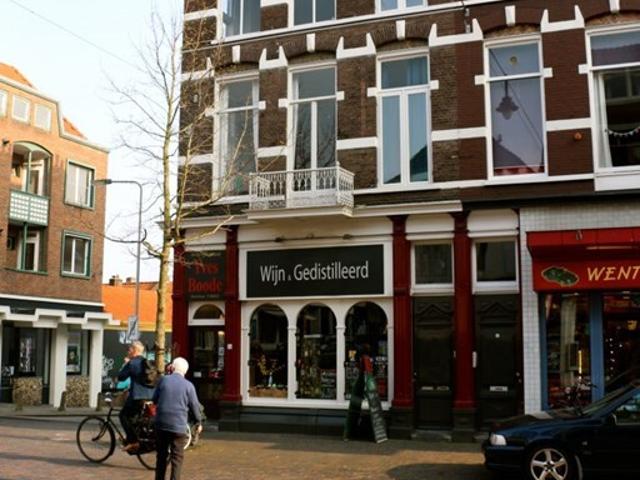 Appartement te huur in Arnhem