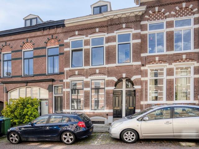 Appartement te huur in Arnhem