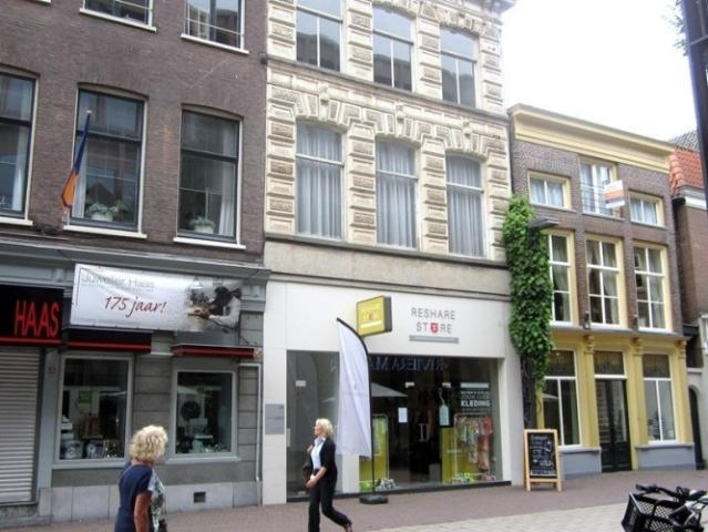 Appartement te huur in Arnhem