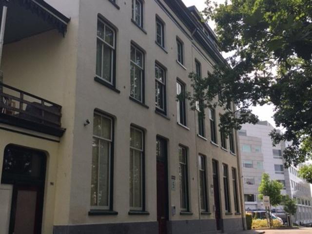 Appartement te huur in Arnhem