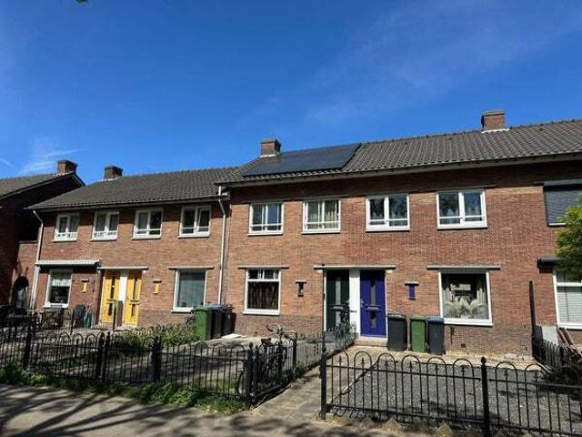 Appartement te huur in Arnhem