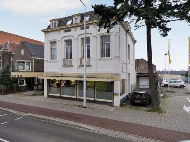 Appartement te huur in Arnhem