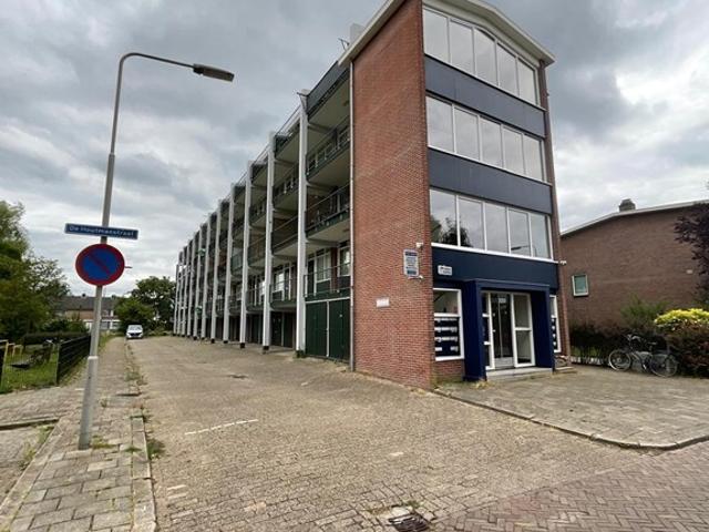 Appartement te huur in Arnhem