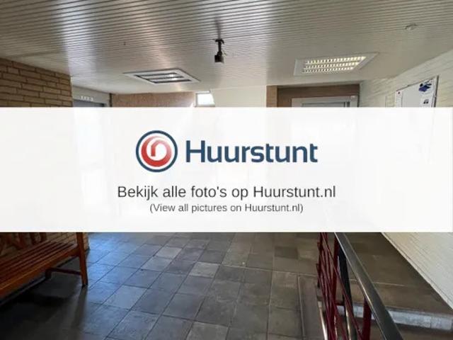 Appartement te huur in Arnhem