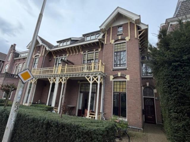 Appartement te huur in Arnhem