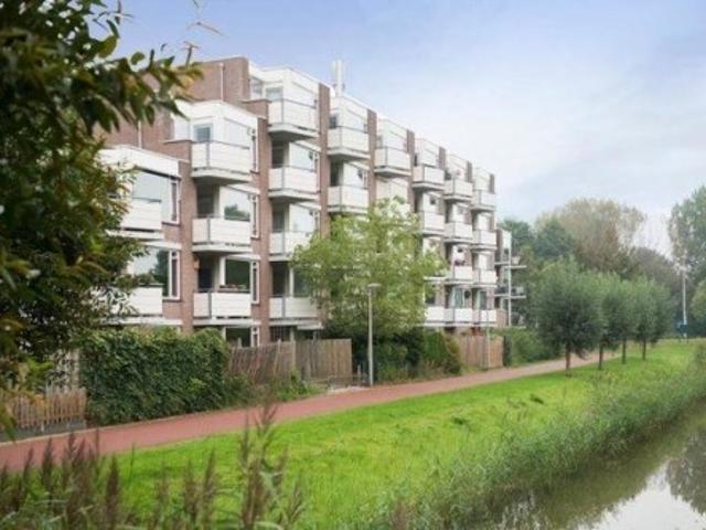Appartement te huur in Arnhem